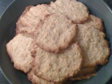 Recept tda: zzvorov kolky