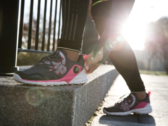 „Napumpované“ tenisky Reebok ZPUMP s novým modelom ZPUMP FUSION 2.0