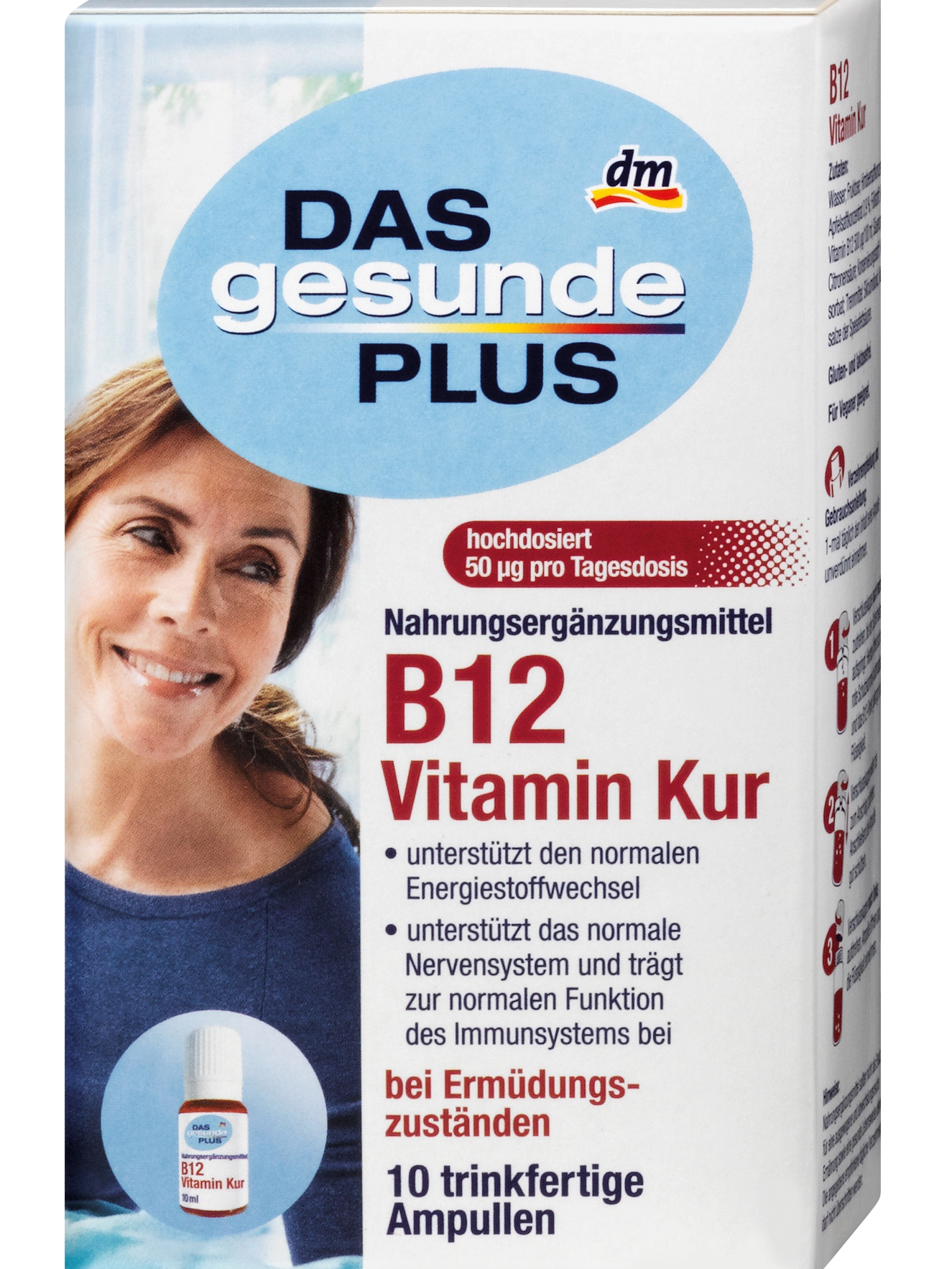vitamin B