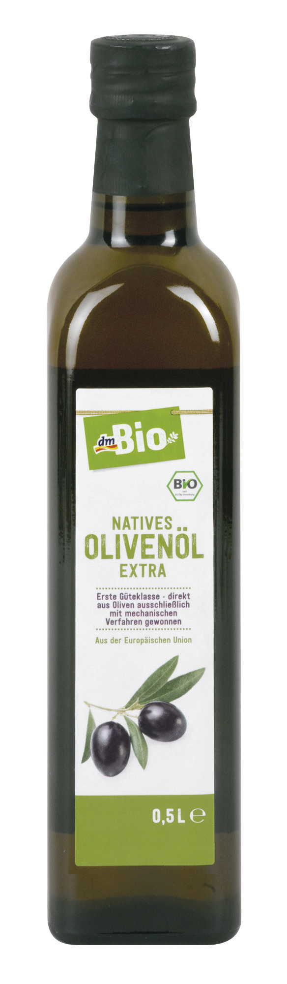 olivov olej