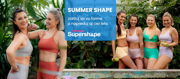 Suumer Shape