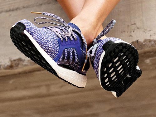 Tenisky Ultraboost- pocit ako behať na oblaku