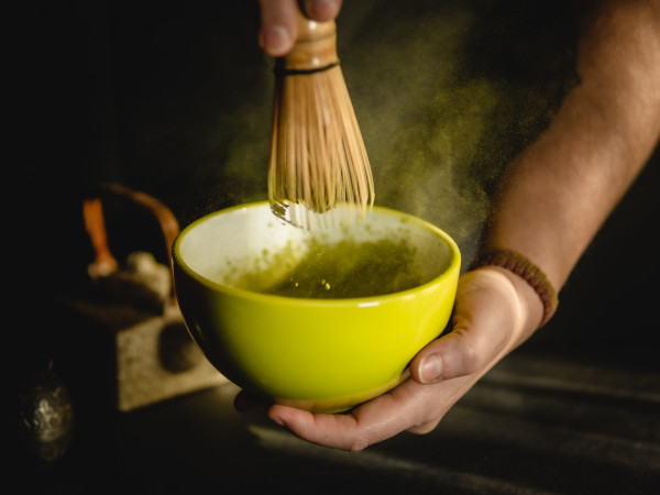 Poznáte čaj matcha? Má viacero benefitov pre zdravie