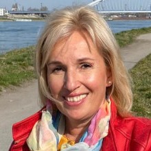 Dagmar Sliacka