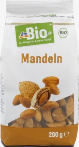 Mandle.