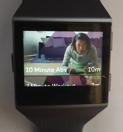 FitBit