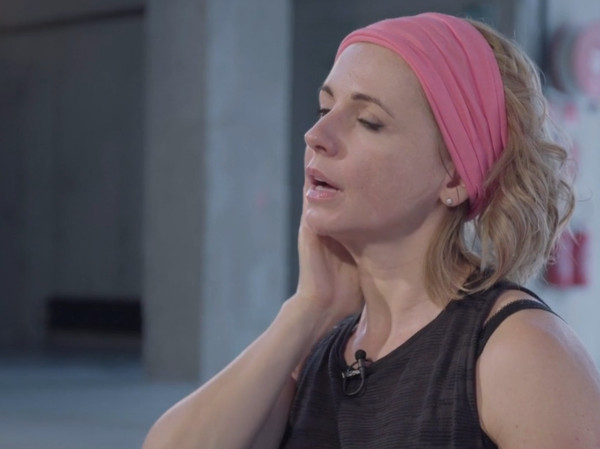 VIDEO TRÉNING: Tvárová gymnastika podľa Japoncov