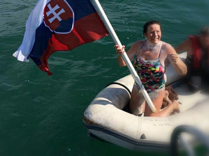 Čo má Slovensko a kanál La Manche spoločné?