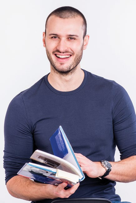 Michal Plenk