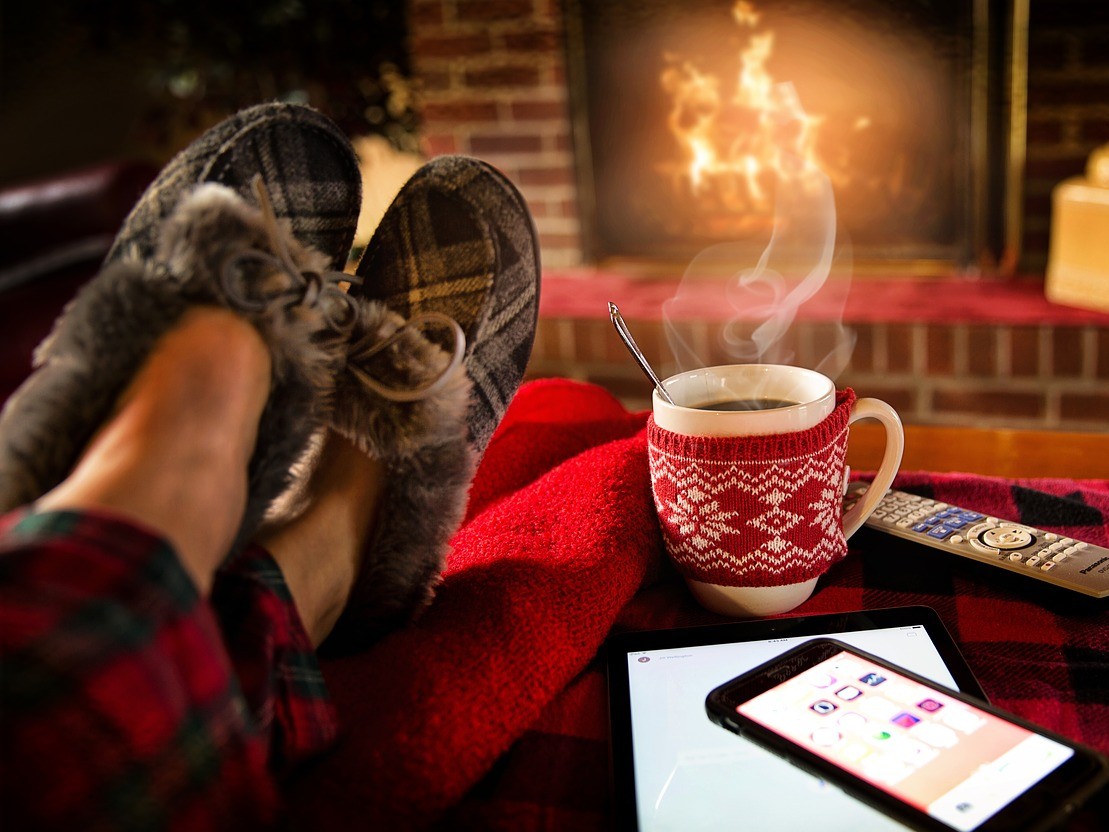 5 relaxačných pozícií pre telo aj myseľ
