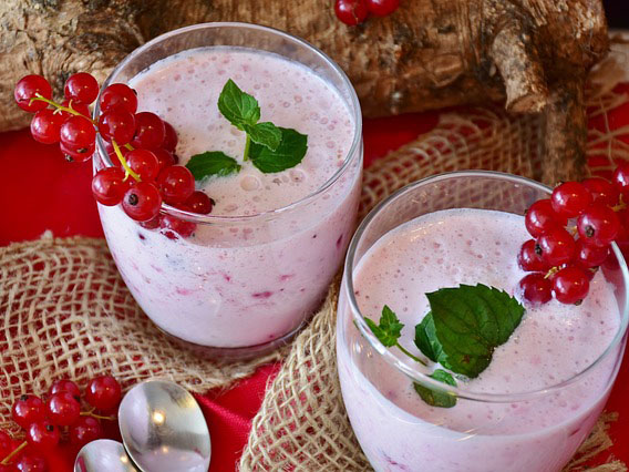 Kedy si dať proteínový shake
