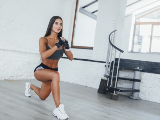 Kalistenika: Trning nh prina vea benefitov