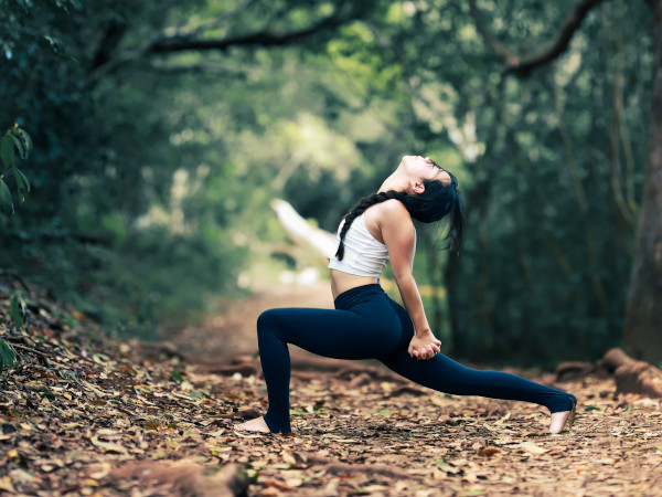 VIDEO TRÉNING: Pilates cviky na doma aj pre začiatočníkov