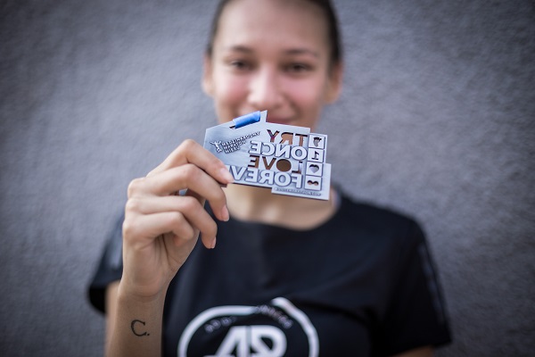 adidas srnky polmaraton KE