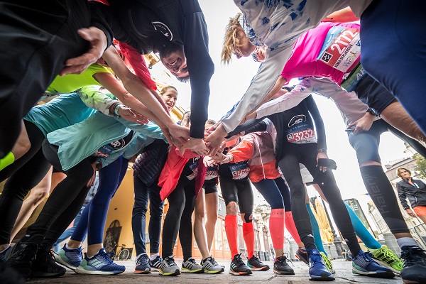adidas srnky polmaraton KE