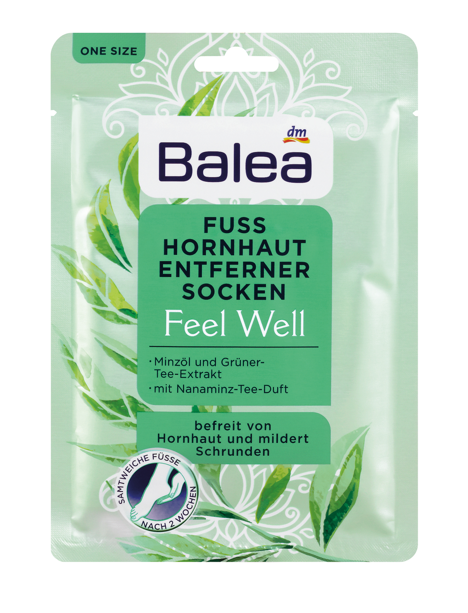 balea kpel nh