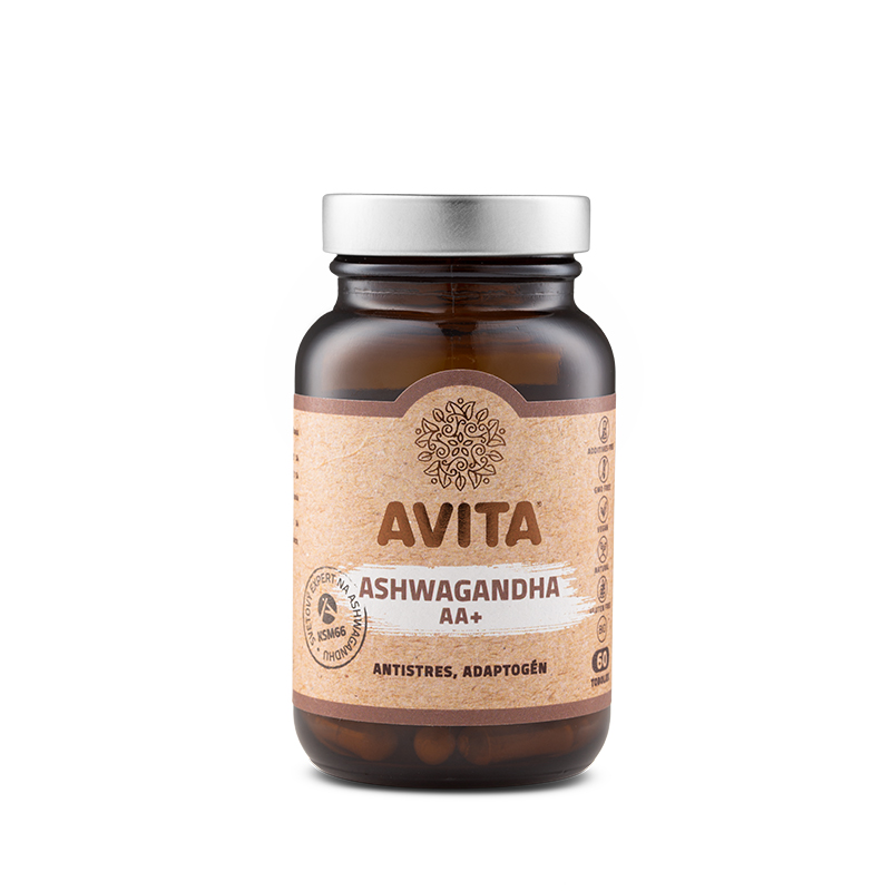 aswagandha