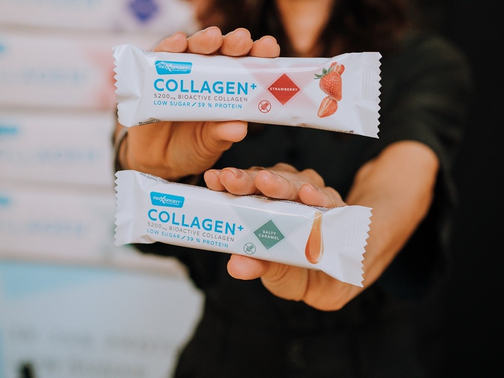 Kolagén – elixír mladosti a krásy