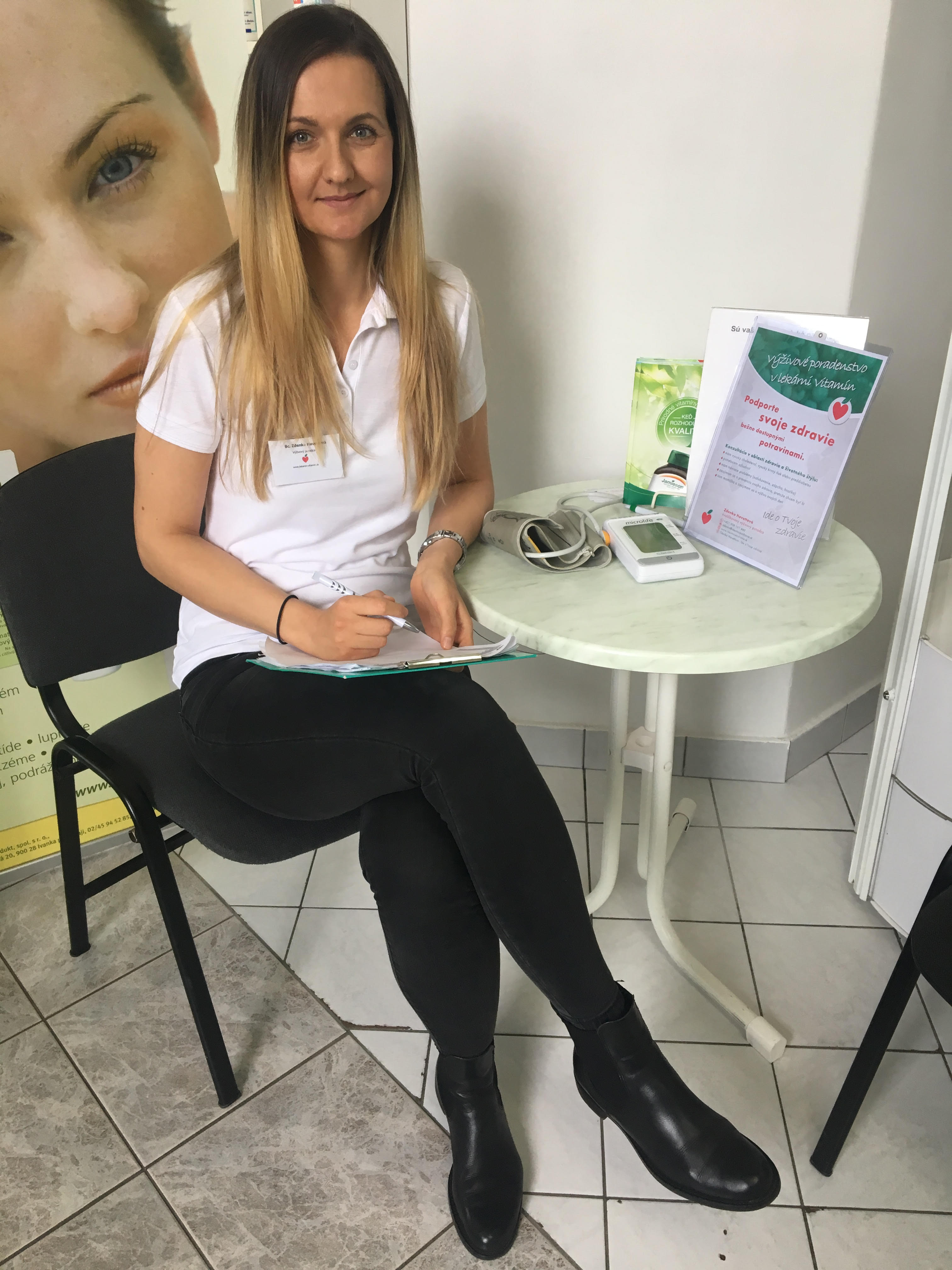 Zdenka Havettov
