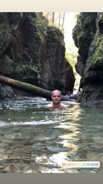 Michal Lakato