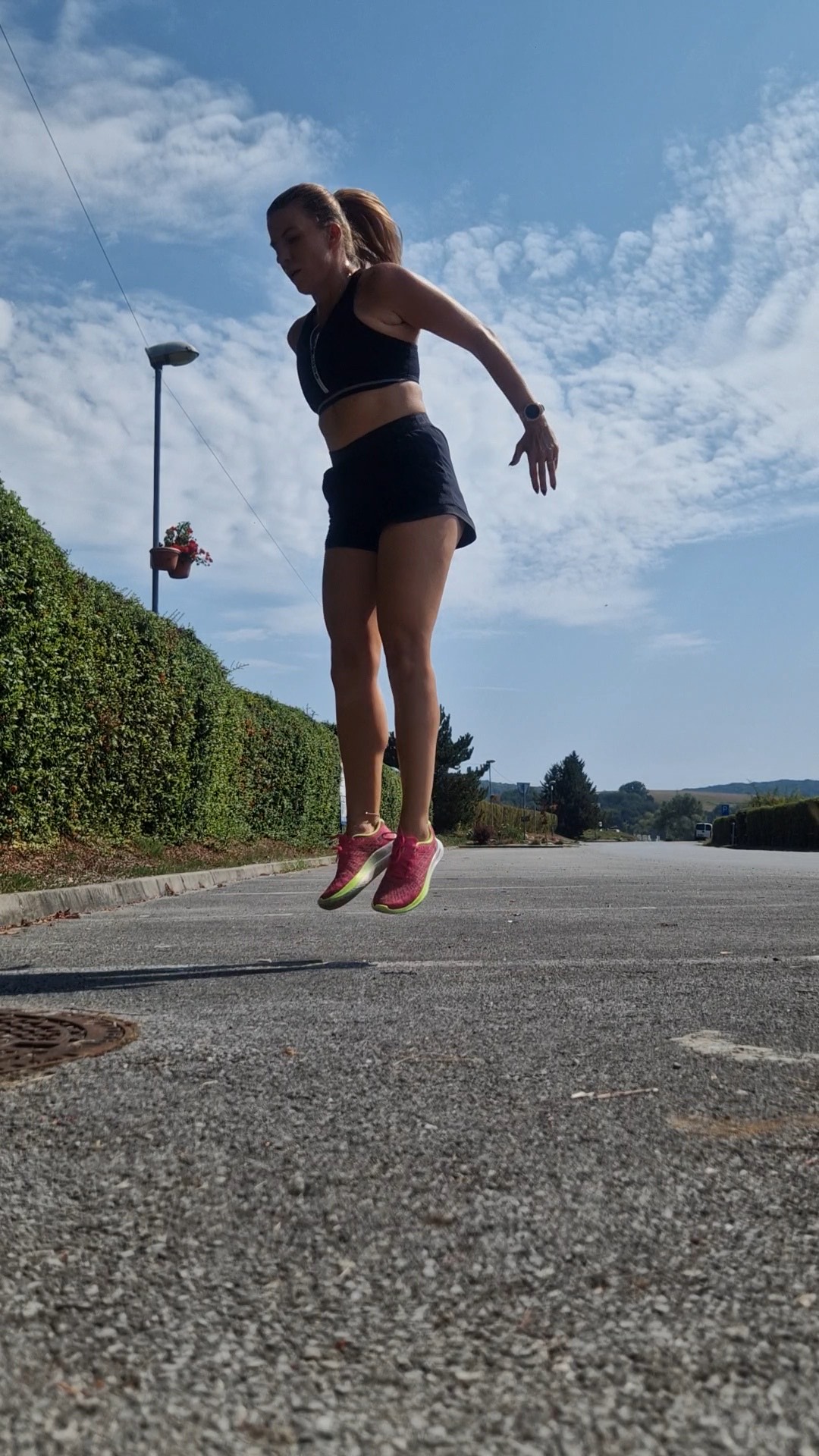 Barbara Sklov