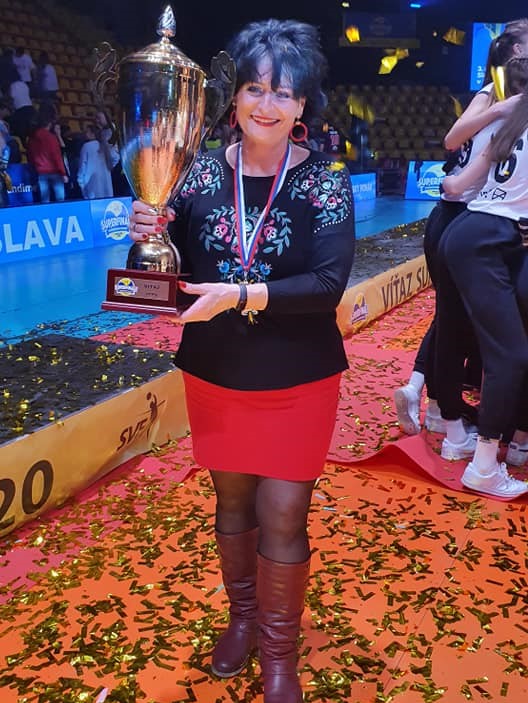 Zuzana Maxinov