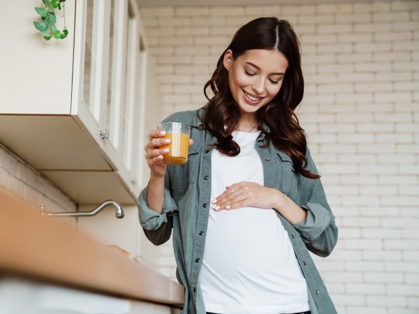 Plánujete otehotnieť? Vieme, ktorý vitamín zohráva kľúčovú úlohu