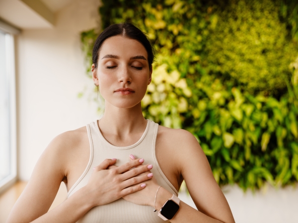 Efektívny tréning? Meditácia posunie váš výkon na vyšší level