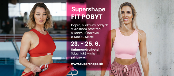 banner fit pobyt salamandra resort