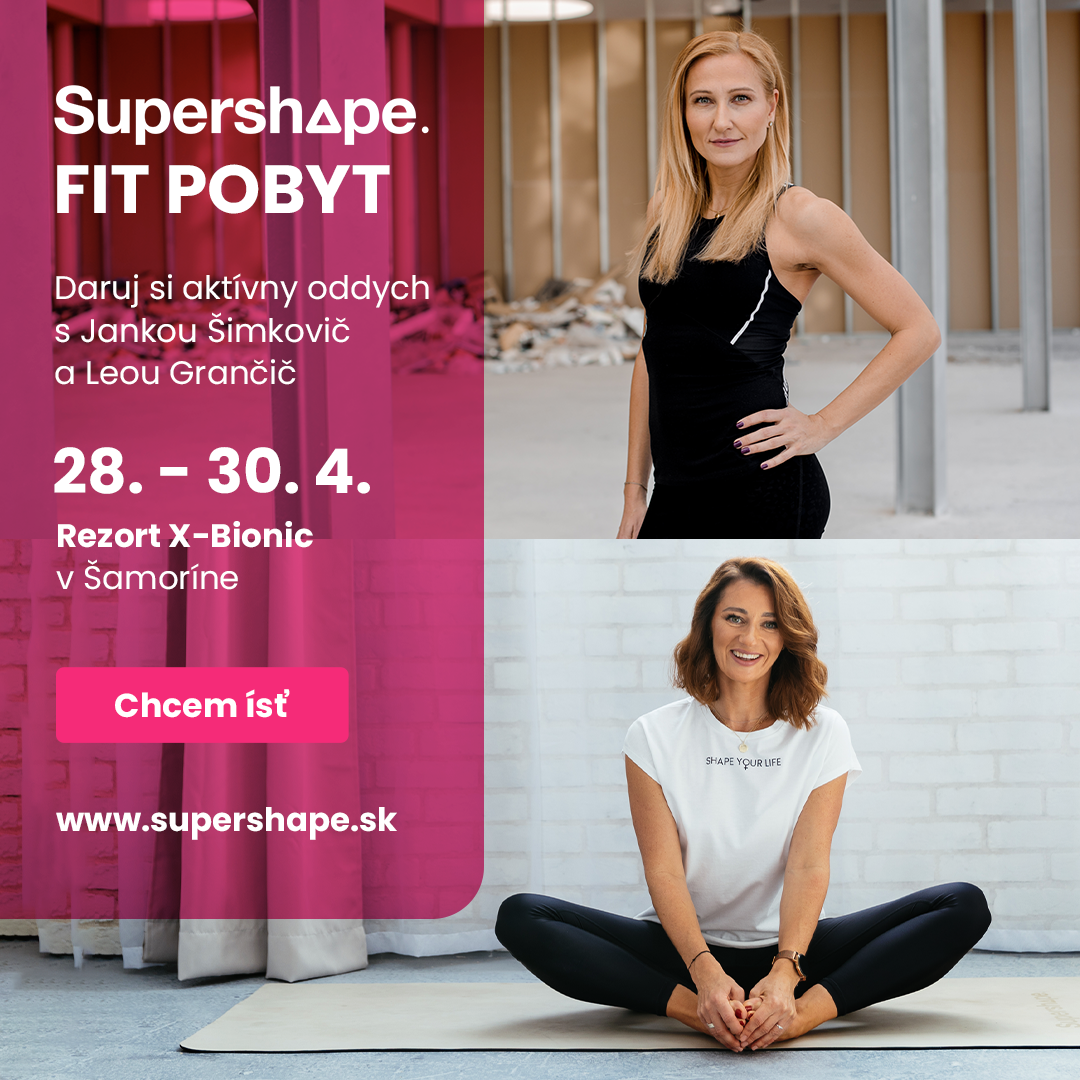 fit pobyt samorin