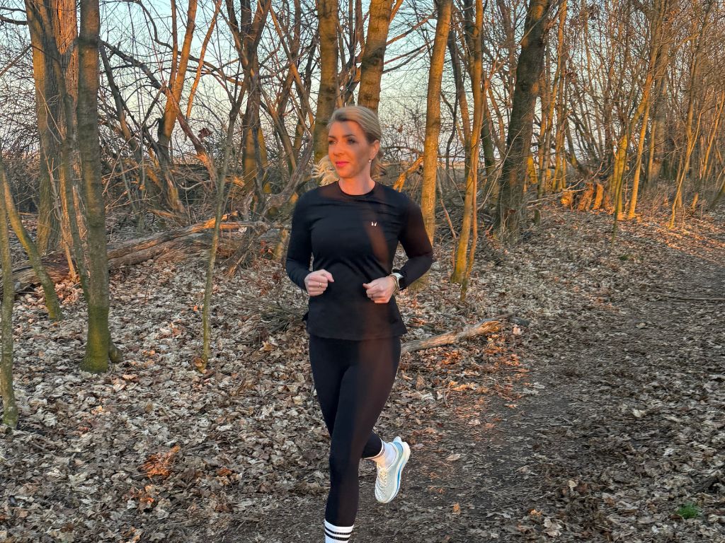 Zuzka Benov