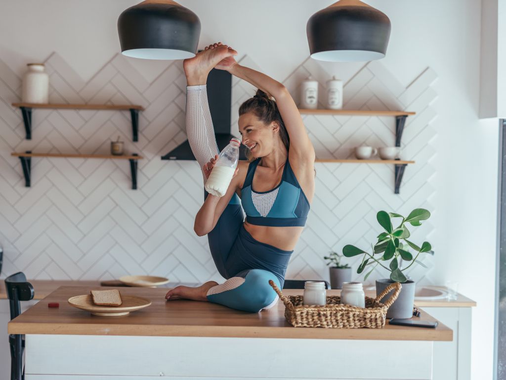 (Po)viano�n� re�tart bez extr�mov: �o naozaj pom�ha telu po sviatkoch