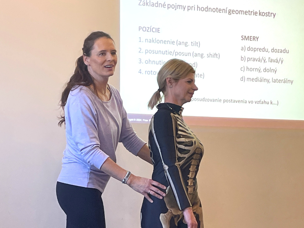 Adriana Bre z Flow Studia: Pilates je cesta k zdravmu telu a spokojnej mysli