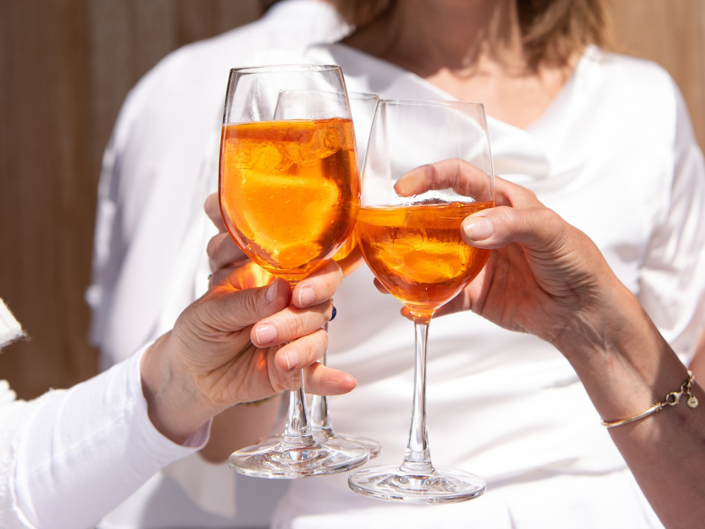 Alkohol a jeho negatíva: 6 dôvodov, prečo sa mu radšej vyhnúť