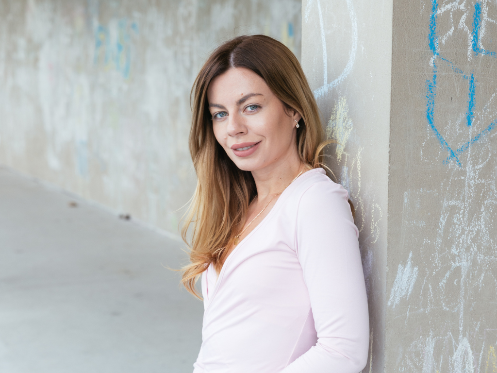 Zdroj: Natália Jakubcová pre Supershape Lucia Lebedová