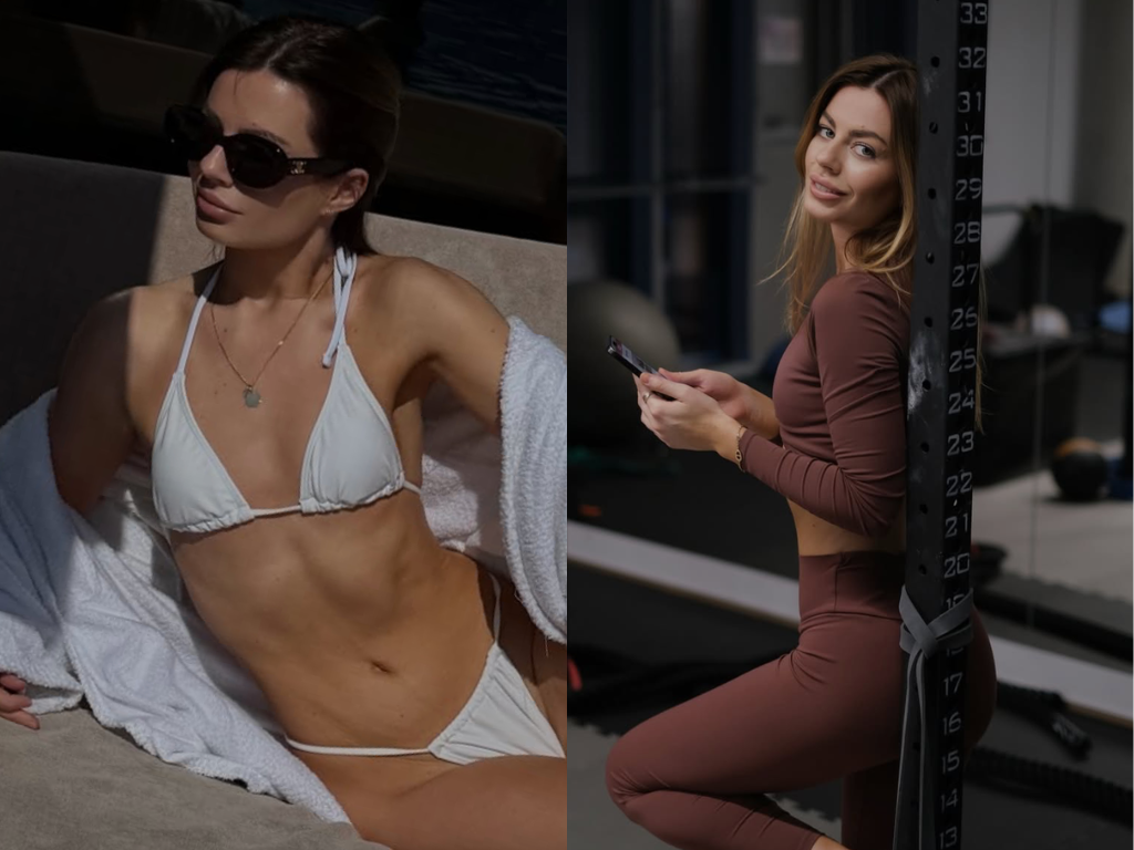 Lucia Lebedová