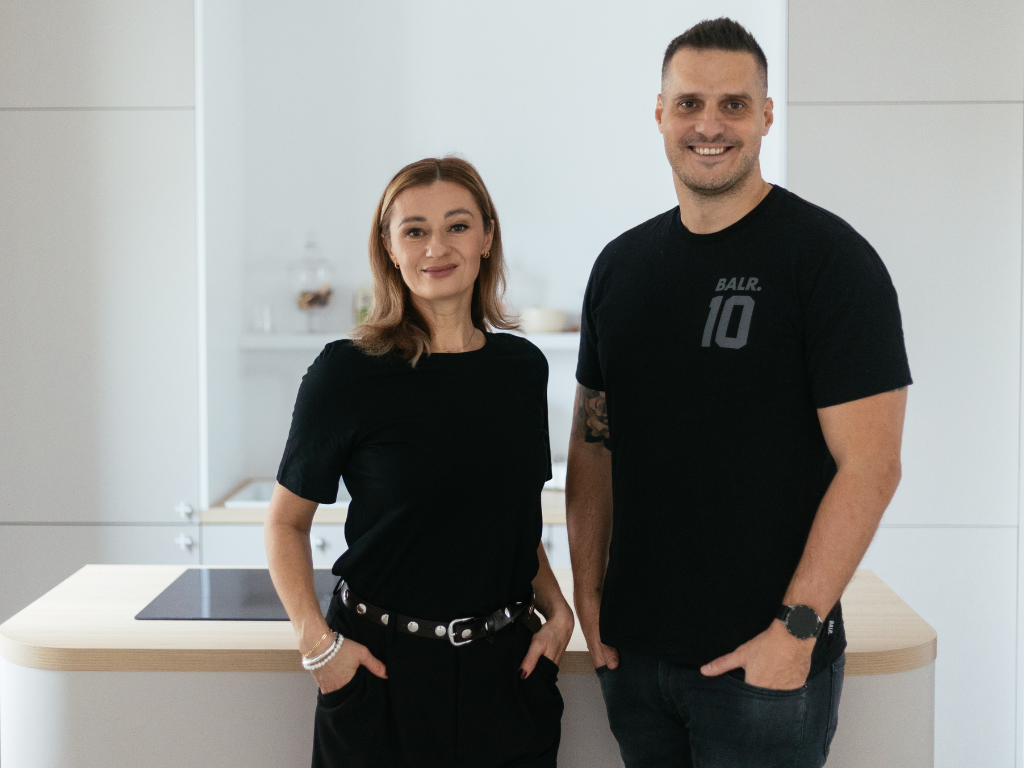 Ako nepribrať počas Vianoc? Skúste praktické rady od mentálneho kouča Michala Kopčana