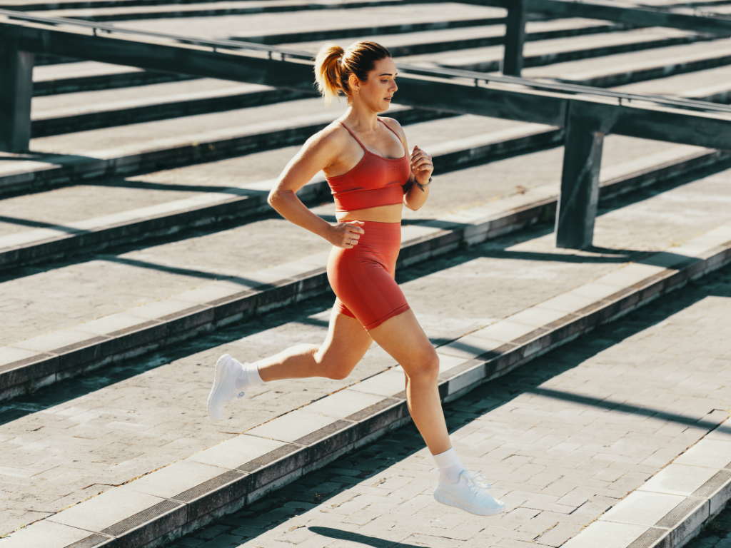 Tréning v zóne 2: Prečo je pomalé kardio BOOM vo fitnes svete