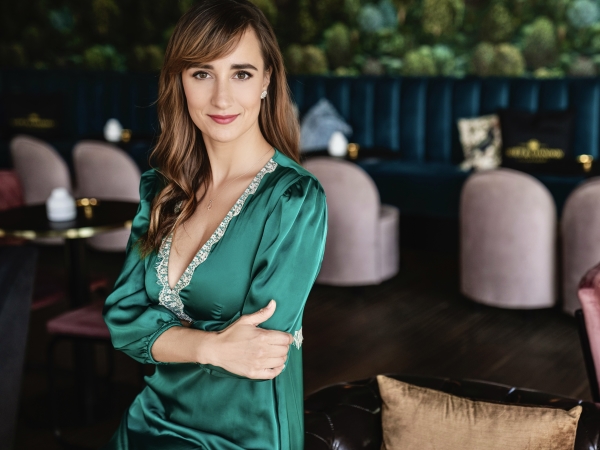 Ivana Bartoov