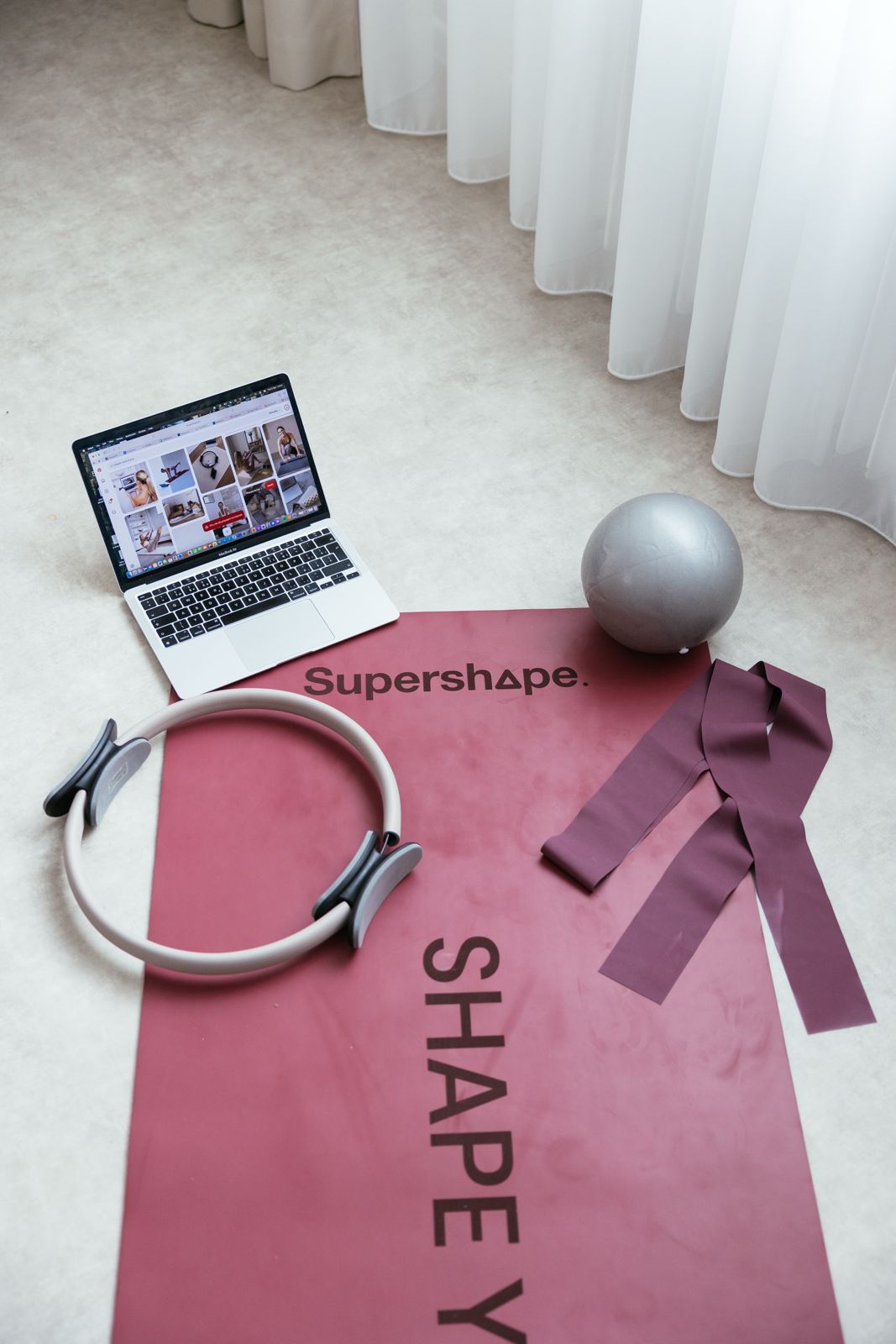 Pilates