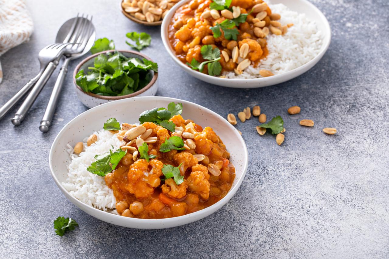 Zdroj: AdobeStock karfiolove karí