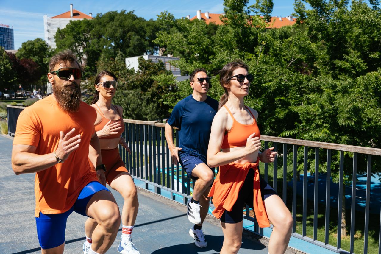 Zdroj: Natália Jakubcová pre Supershape Bezecka vyzva 2026