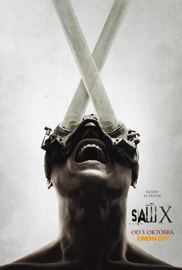 saw