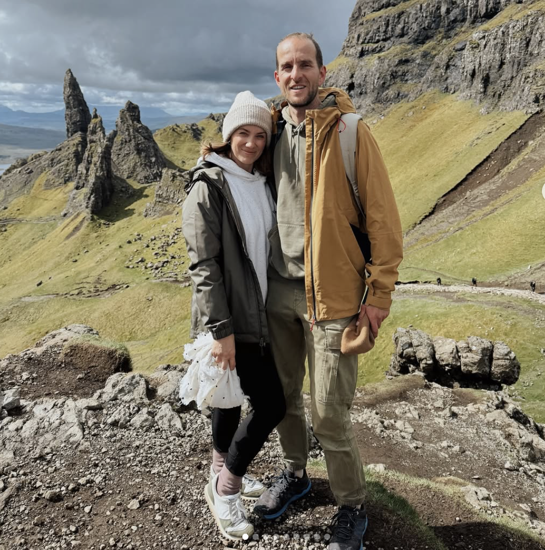 Zdroj: Archív R. Zeliskovej Ria Zelisková