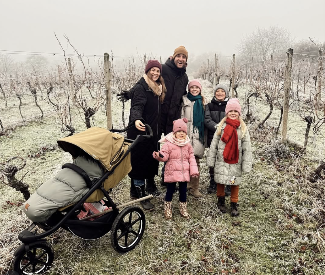 Zdroj: Archív R. Zeliskovej Ria Zelisková