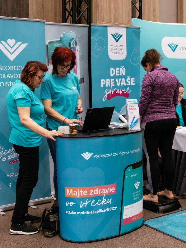supershape event, vszp