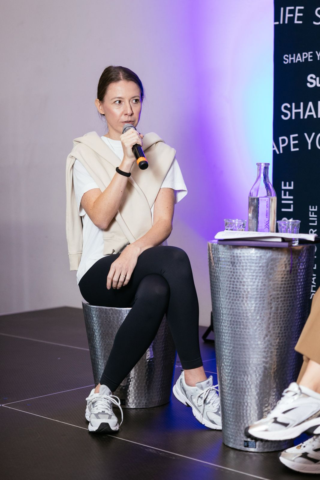 Zdroj: Natália Jakubcová pre Supershape Michaela Králiková