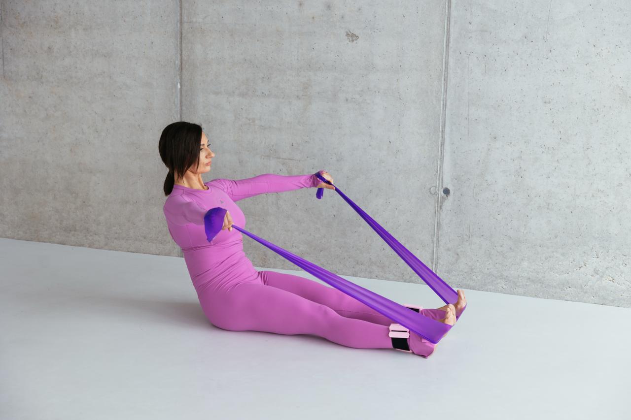 Zdroj: Natália Jakubcová pre Supershape pilates strong