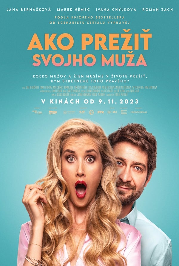 ako prezit svojho muza