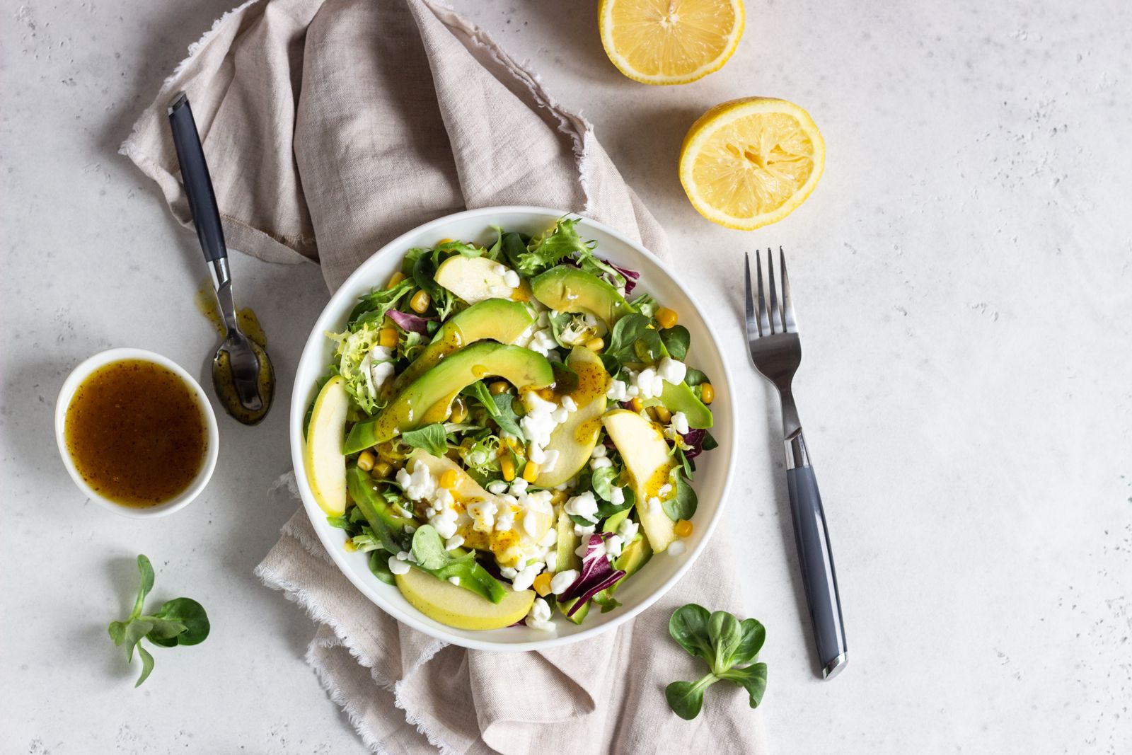Zdroj: AdobeStock cottage bowl